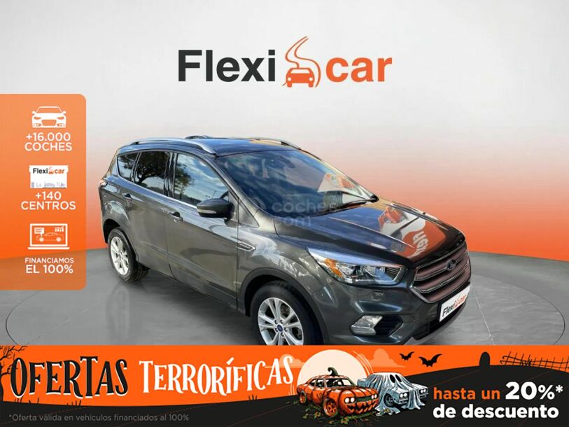 Foto del FORD Kuga 1.5 EcoB. Auto S&S Titanium 4x2 150