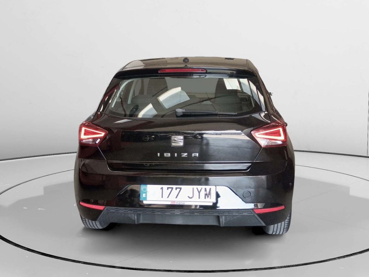 Foto del SEAT Ibiza 1.0 S&S Style 75