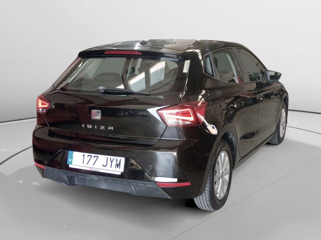 Foto del SEAT Ibiza 1.0 S&S Style 75