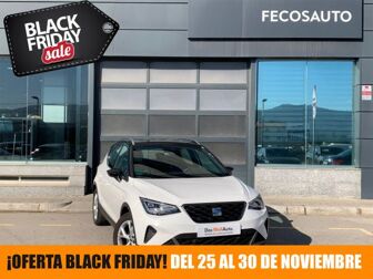 Imagen de SEAT Arona 1.0 TSI S&S Style DSG7 XM 110