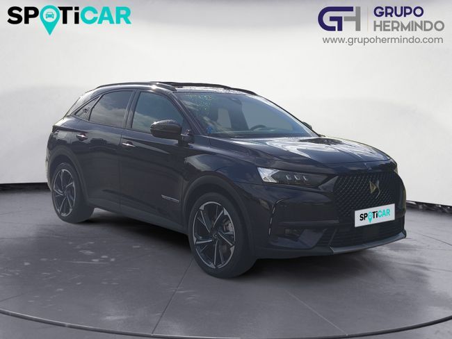 Foto del DS DS7 E-Tense Performance Line Aut. 4x4