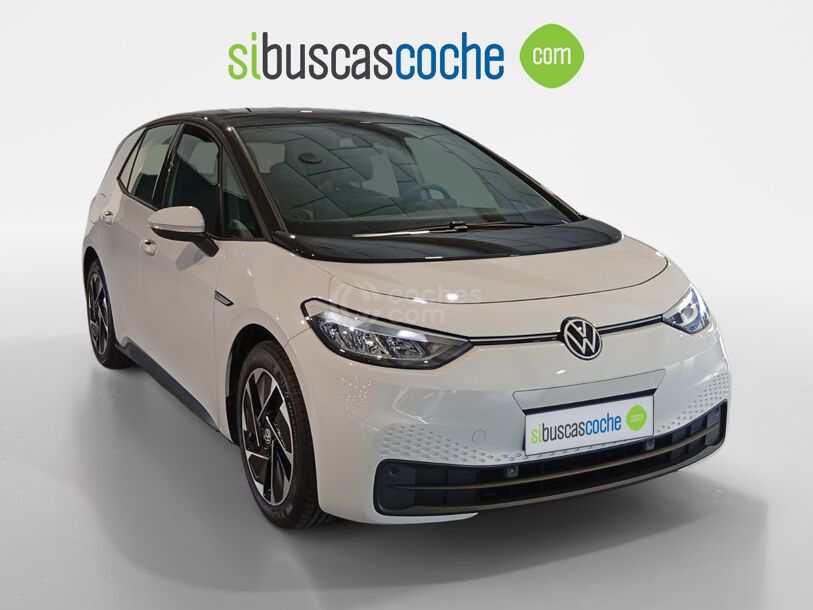 Foto del VOLKSWAGEN ID3 ID.3 Pro Performance 150kW