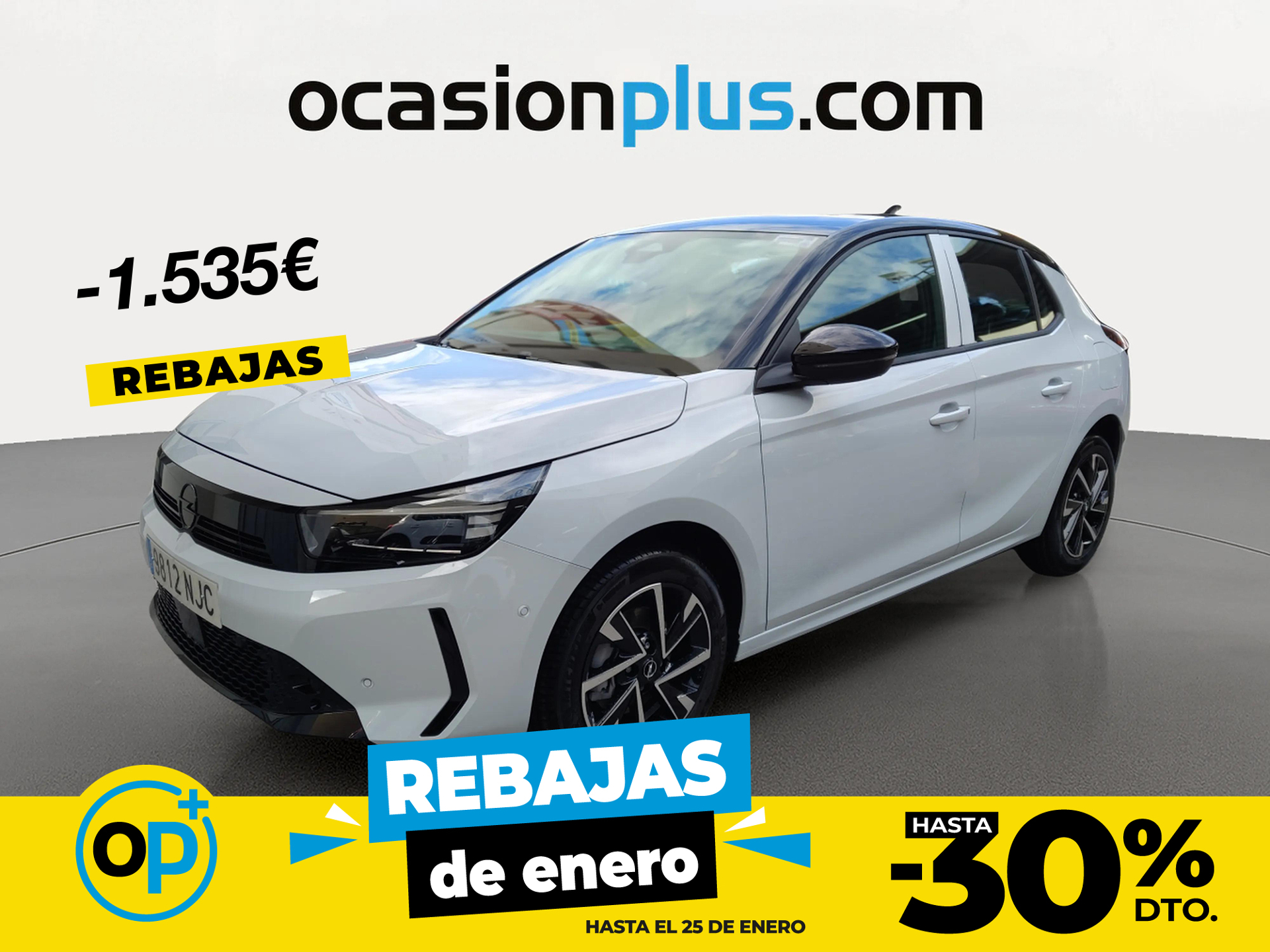 Imagen de OPEL Corsa