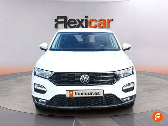 Foto del VOLKSWAGEN T-Roc 2.0TDI Advance 85kW