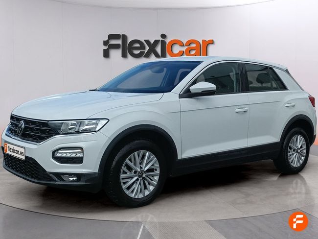 Foto del VOLKSWAGEN T-Roc 2.0TDI Advance 85kW