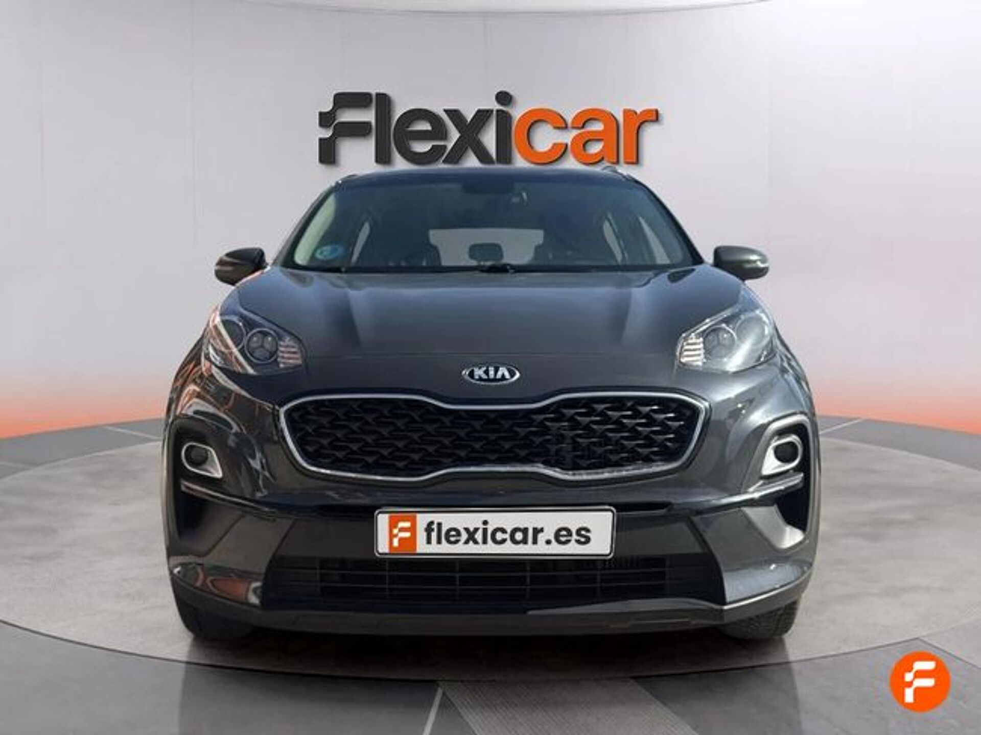 Imagen 2 de KIA Sportage