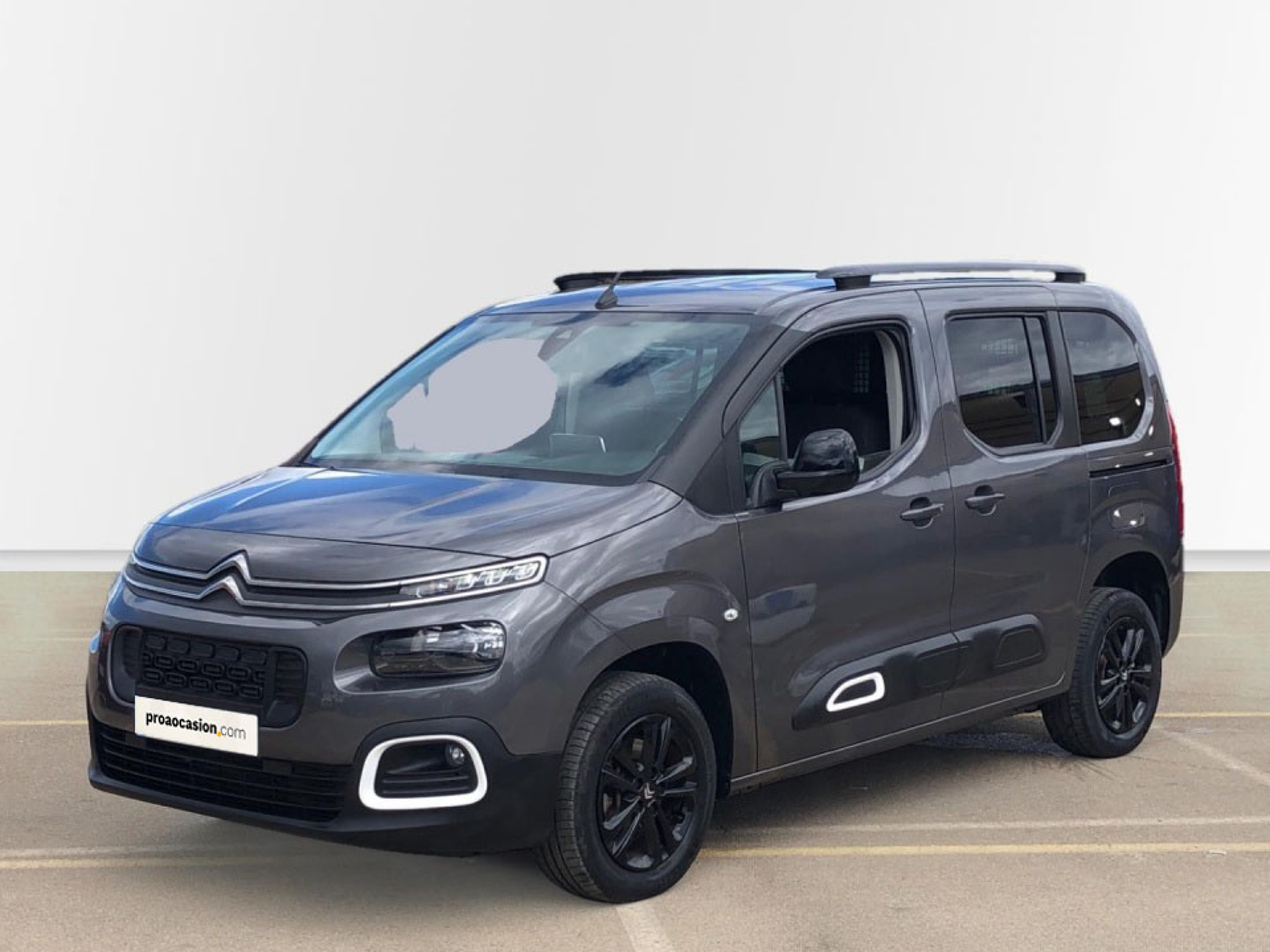 Imagen de CITROEN Berlingo