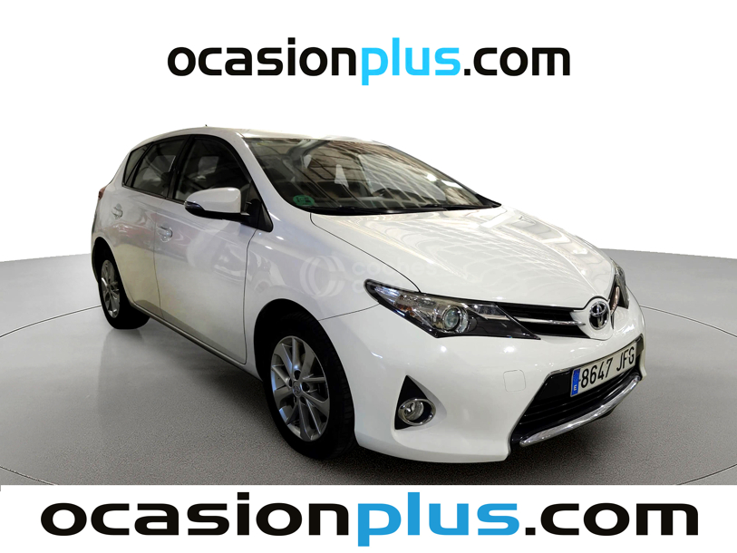 Foto del TOYOTA Auris 130 Active
