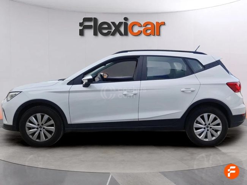 Foto del SEAT Arona 1.0 TSI S&S Style 110