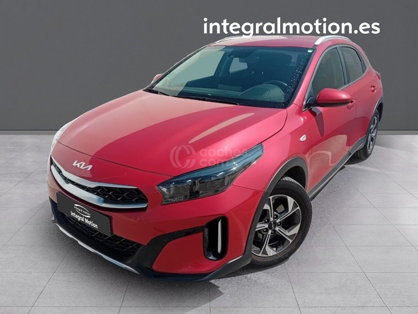 Foto del KIA XCeed 1.0 T-GDi Drive