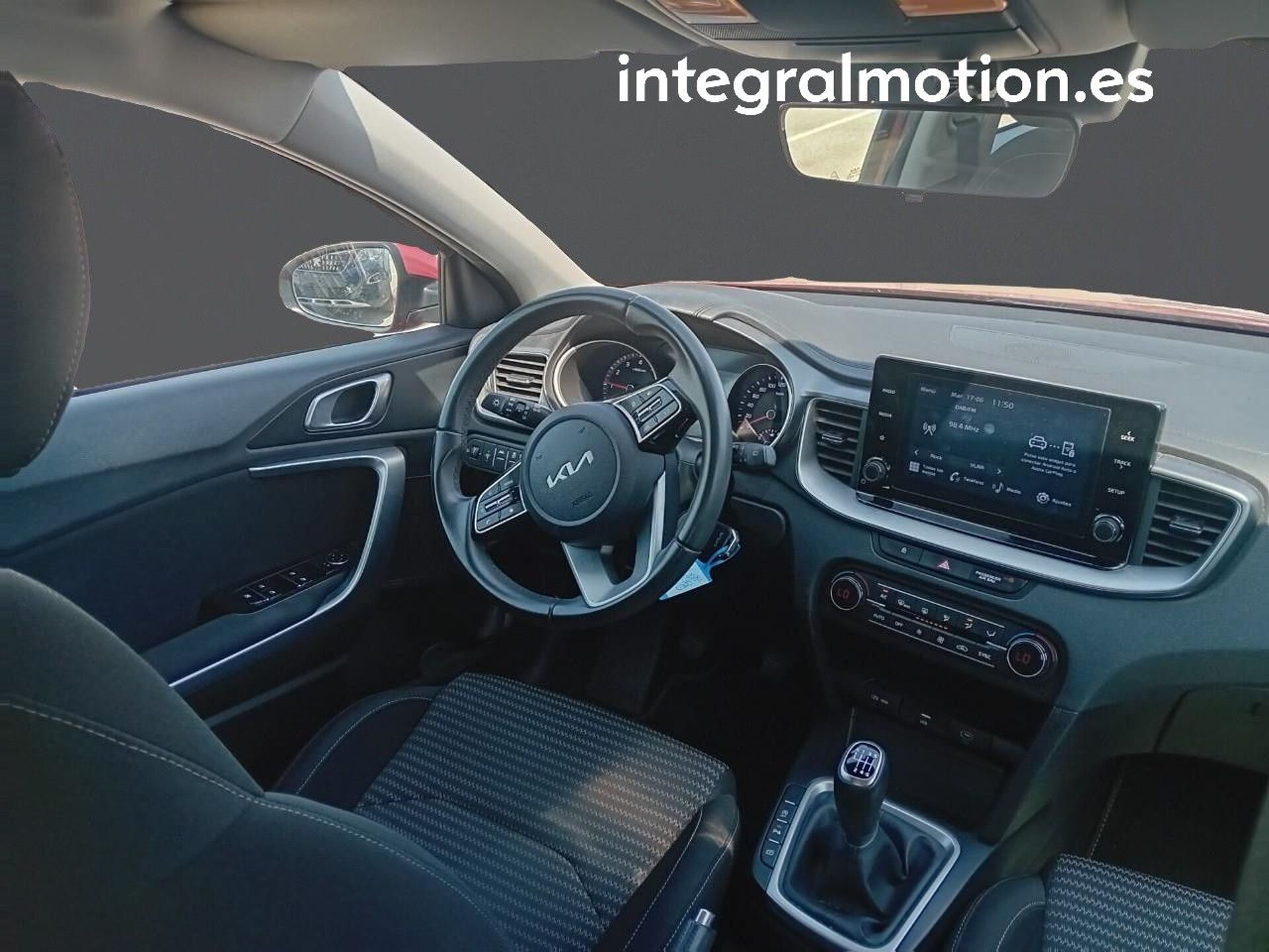 Imagen 3 de KIA XCeed