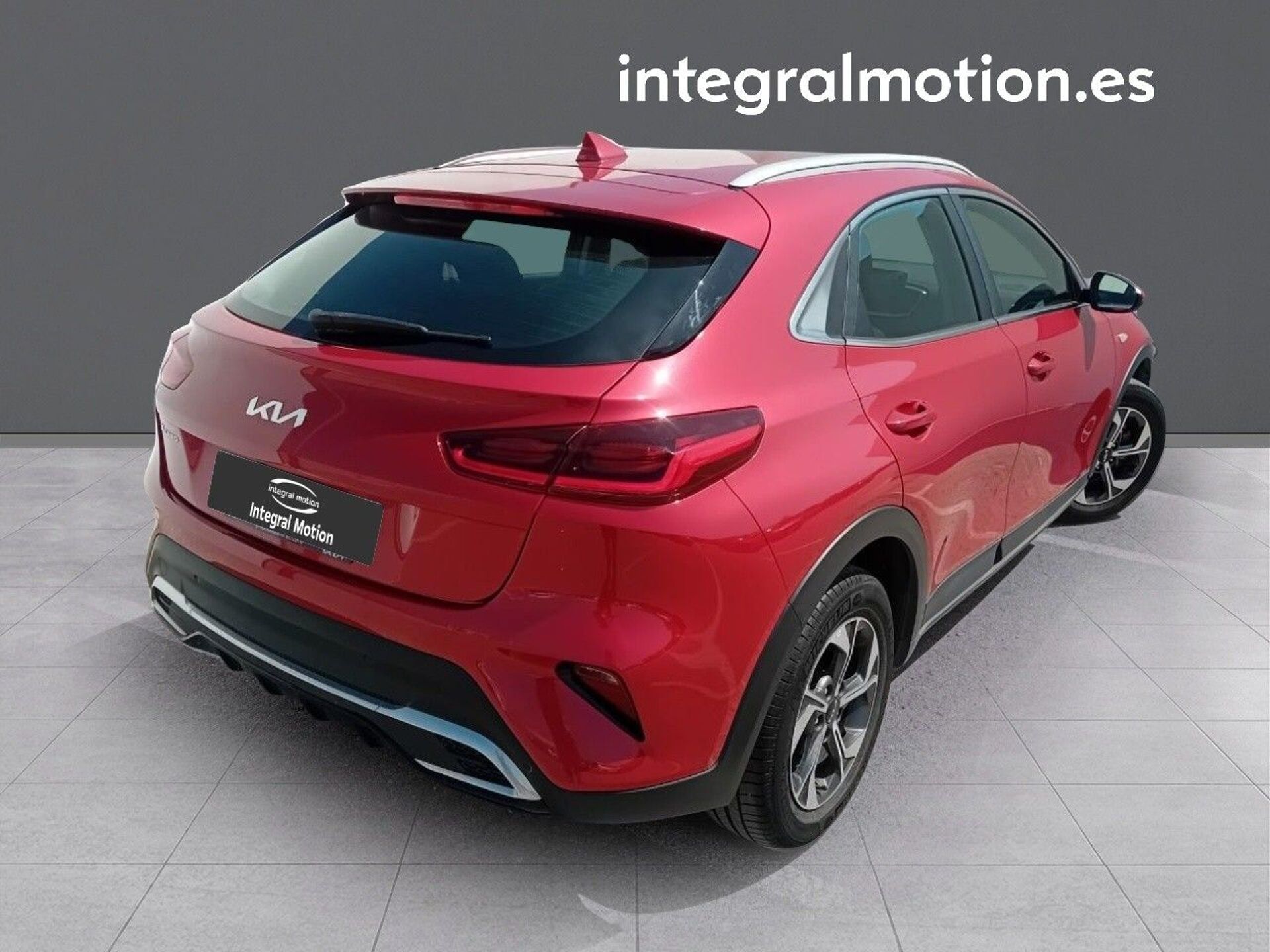 Imagen 2 de KIA XCeed