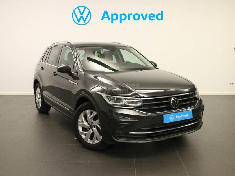 Foto del VOLKSWAGEN Tiguan 1.5 TSI Life 110kW