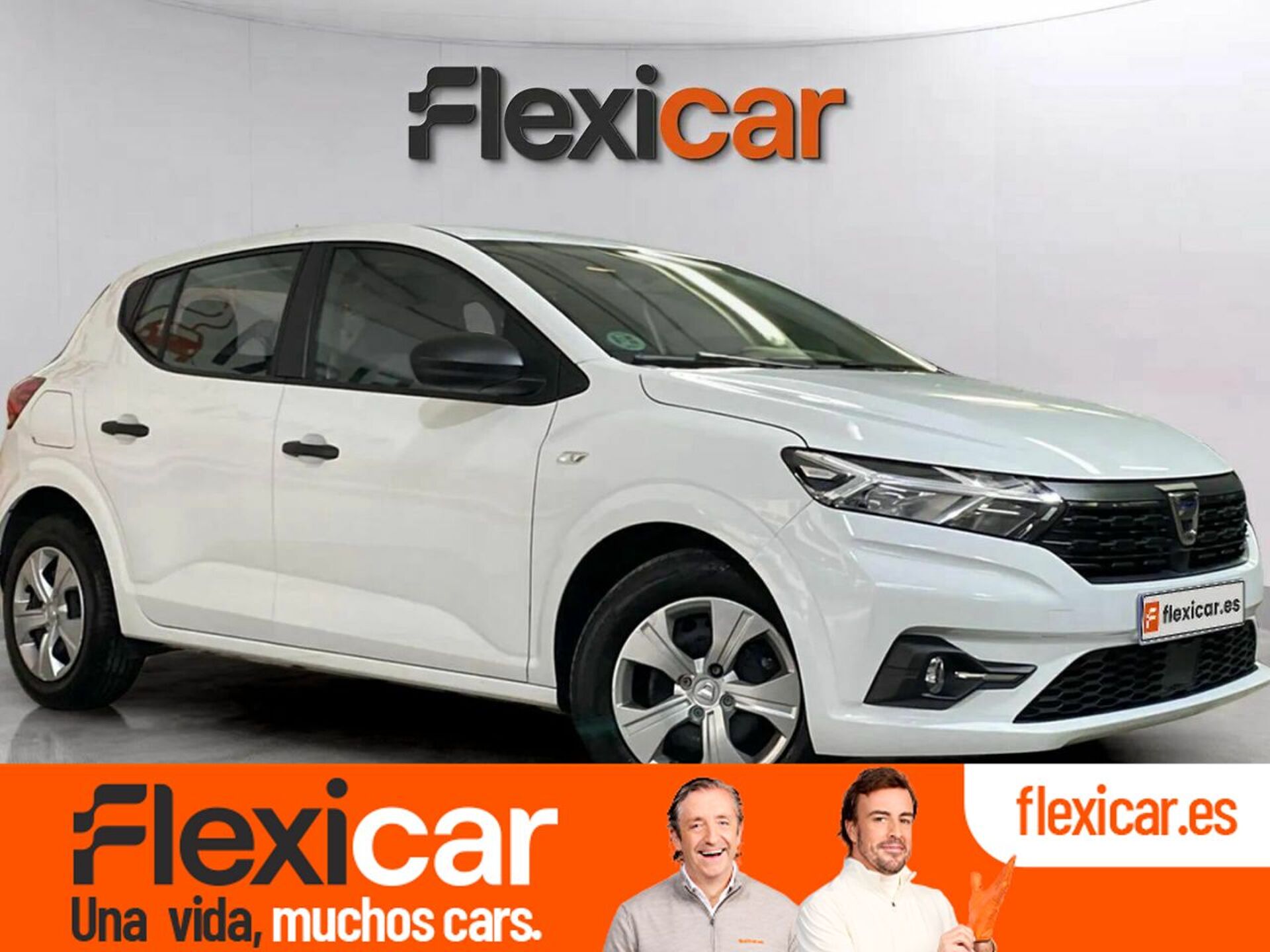 Imagen de DACIA Sandero