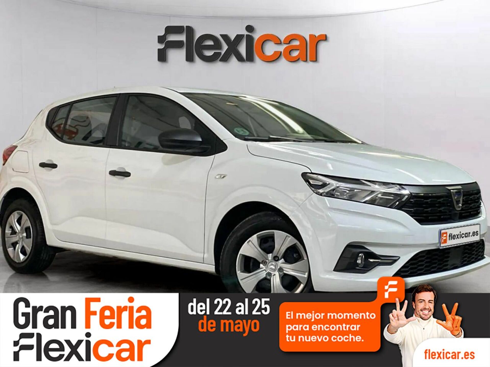 Imagen de DACIA Sandero