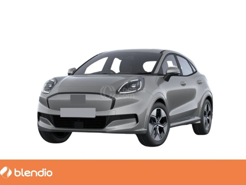 Foto del FORD Puma Gen-e FWD 43kWh Premium