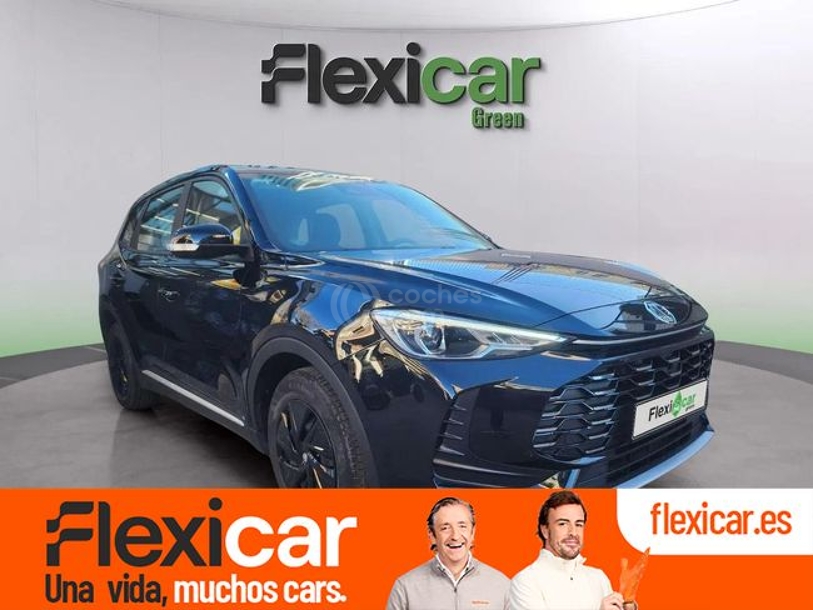 Foto del MG ZS 1.5 Hybrid+ Standard