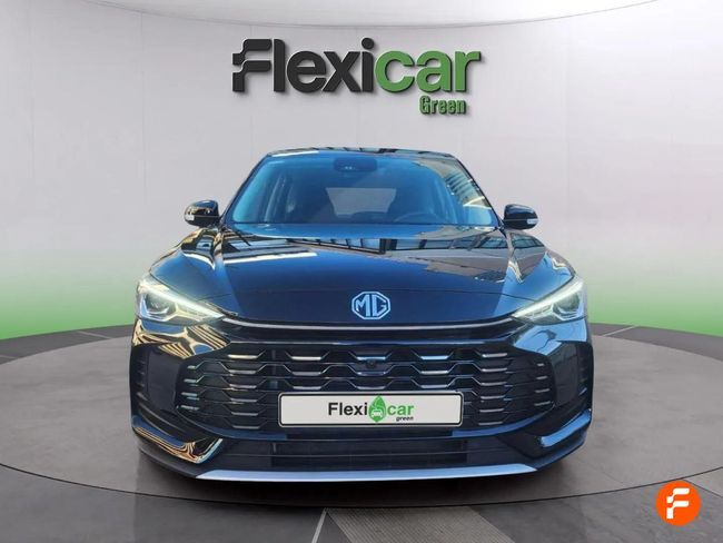 Foto del MG ZS 1.5 Hybrid+ Standard
