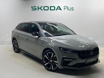 Imagen de SKODA Scala 1.5 TSI Monte Carlo DSG 110kW