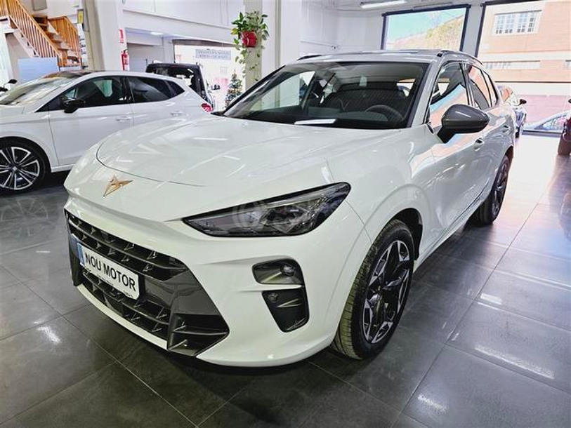 Foto del CUPRA Terramar 1.5 eTSI 110 DSG