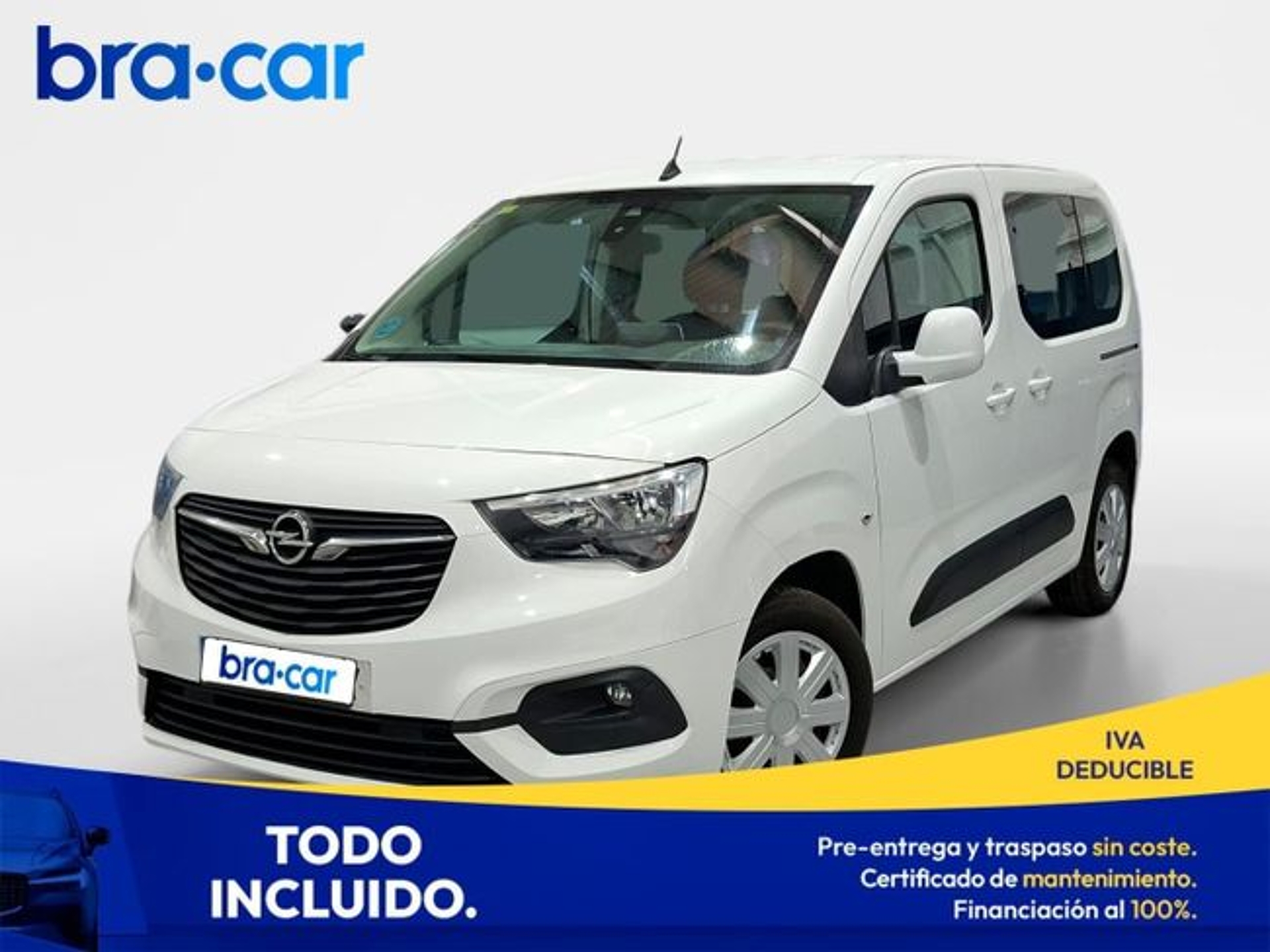 Imagen de OPEL Combo