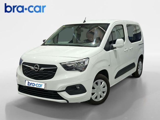 OPEL Combo (1.5 TD 75kW (100CV) S/S Selective L) en Málaga