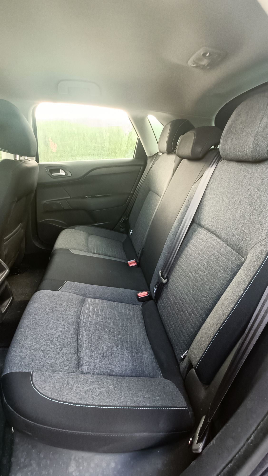 Foto del CITROEN C4 1.6BlueHDI Feel Edition 100