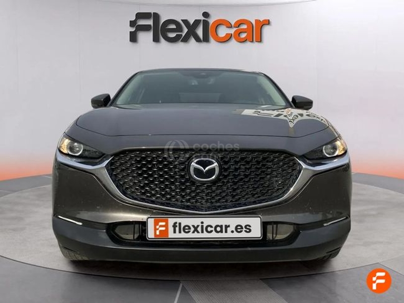 Foto del MAZDA CX-30 2.0 Skyactiv-X Zenith AWD 137kW