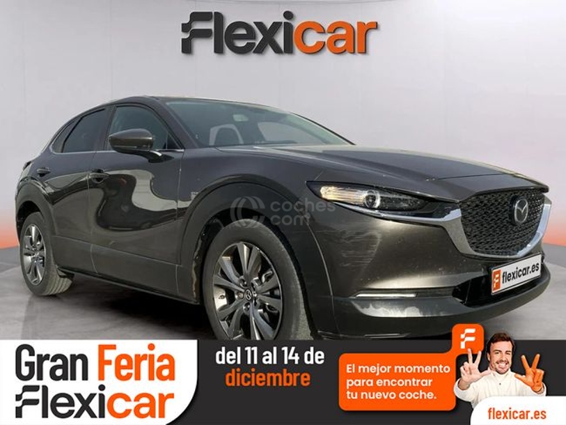 Foto del MAZDA CX-30 2.0 Skyactiv-X Zenith AWD 137kW