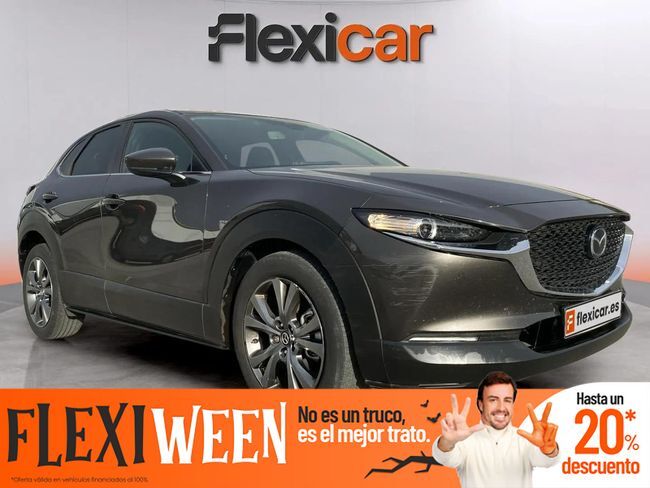 MAZDA CX-30 (e-SKYACTIV-X 2.0 137kW AWD Zenith) en Granada