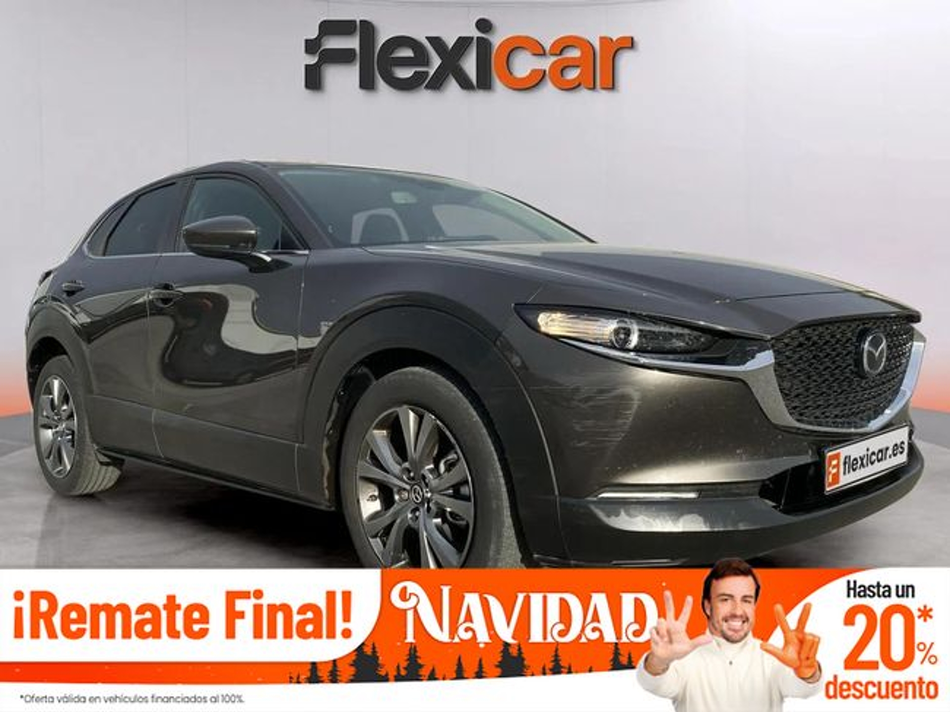 Imagen de MAZDA CX-30