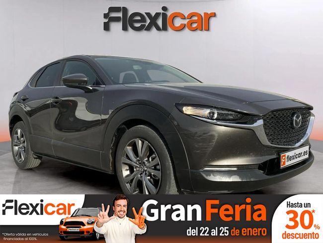 MAZDA CX-30 (e-SKYACTIV-X 2.0 137kW AWD Zenith) en Granada