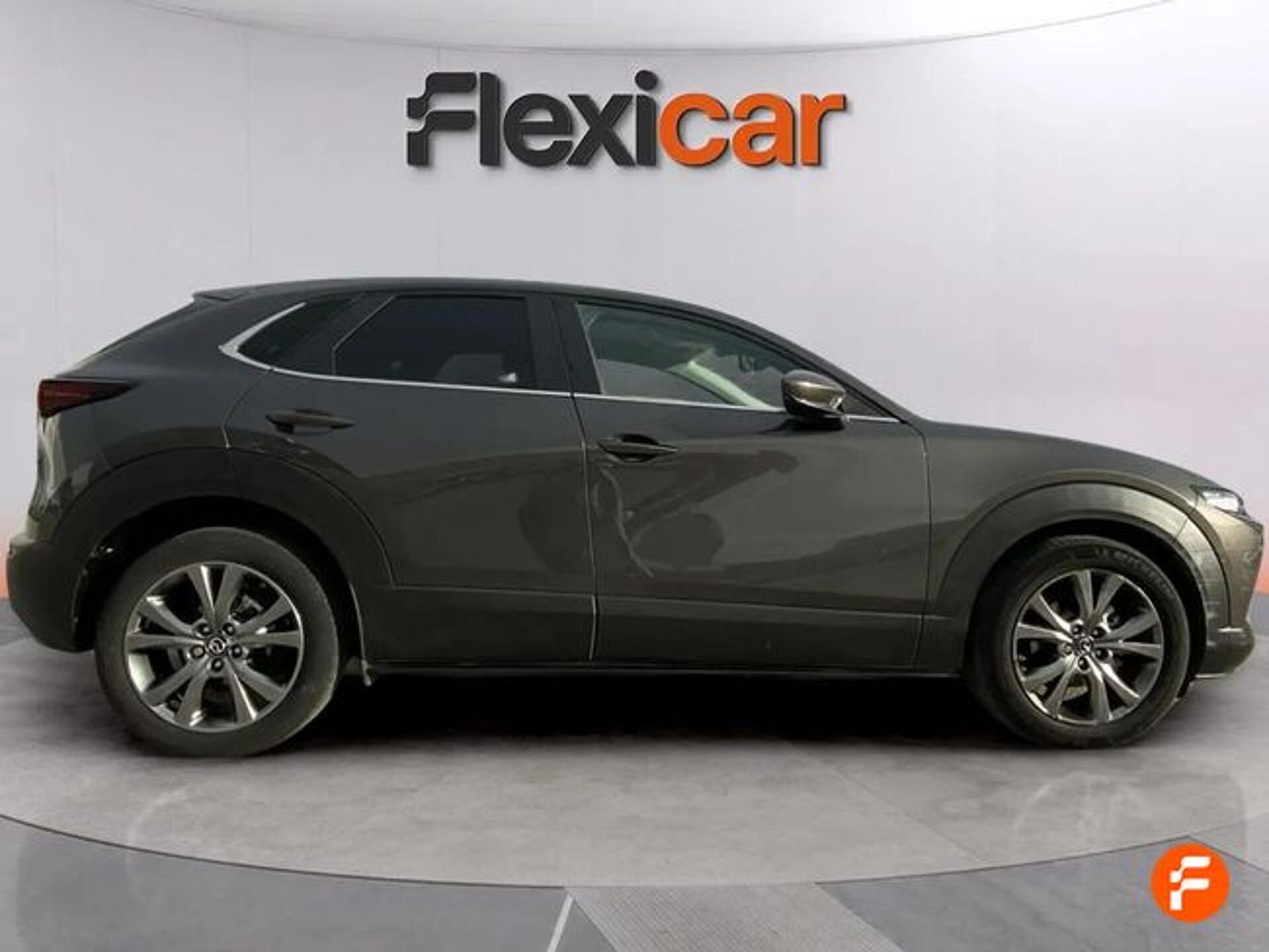Imagen 3 de MAZDA CX-30