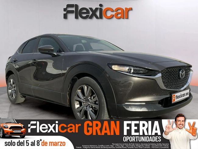 Foto del MAZDA CX-30 2.0 Skyactiv-X Zenith AWD 137kW