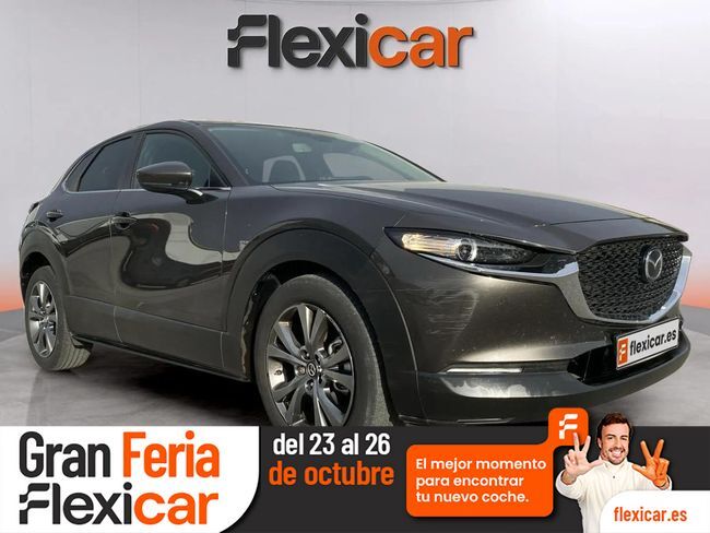 MAZDA CX-30 (e-SKYACTIV-X 2.0 137kW AWD Zenith) en Granada