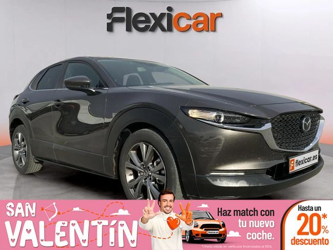 Foto del MAZDA CX-30 2.0 Skyactiv-X Zenith AWD 137kW