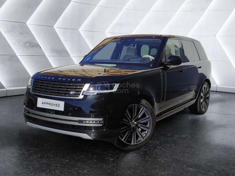 Foto del LAND ROVER Range Rover 3.0 Si6 PHEV HSE LWB AWD Aut. 440