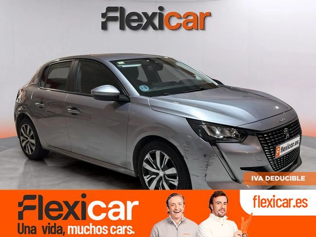 Foto del PEUGEOT 208 1.2 Puretech S&S Active 75