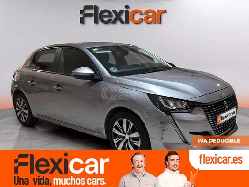 Foto del PEUGEOT 208 1.2 Puretech S&S Active 75