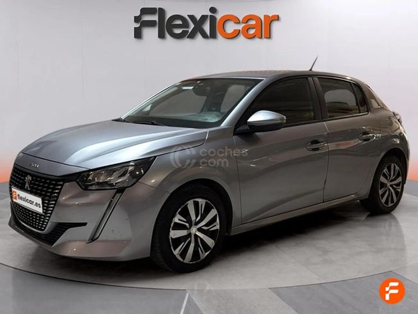 Foto del PEUGEOT 208 1.2 Puretech S&S Active 75