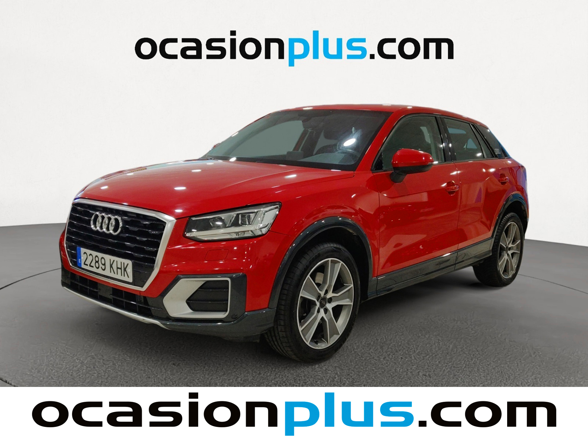 Imagen de AUDI Q2