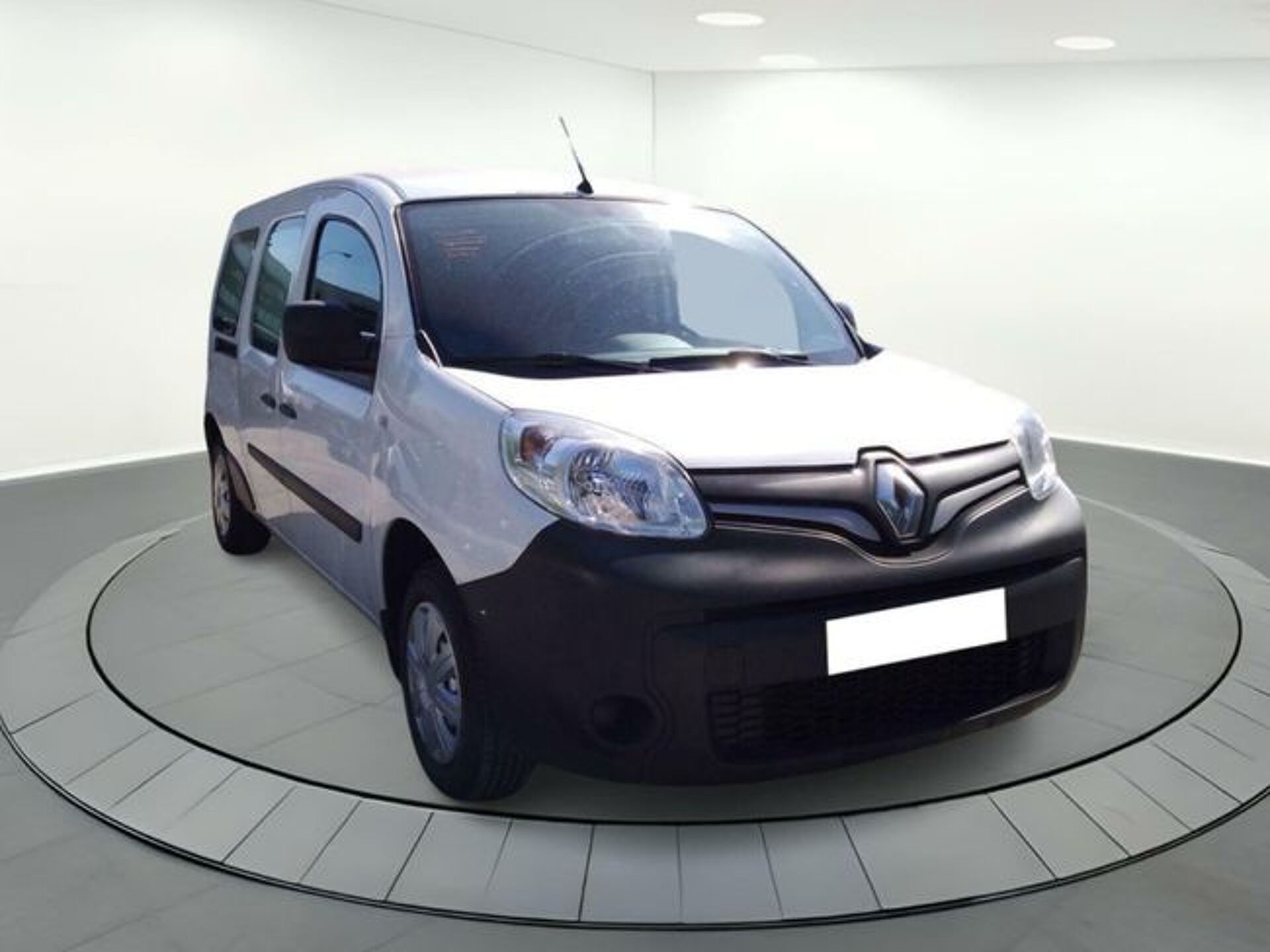 Imagen 2 de RENAULT Kangoo