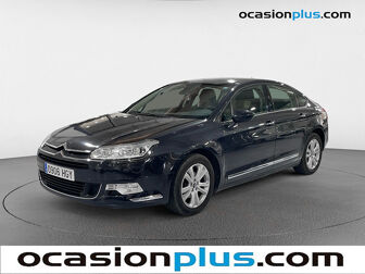 Imagen de CITROEN C5 2.0HDI Premier