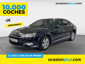 Imagen de CITROEN C5 2.0HDI Premier