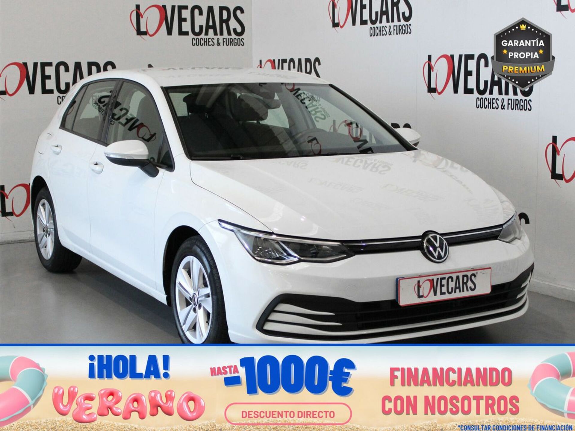 Imagen de VOLKSWAGEN Golf