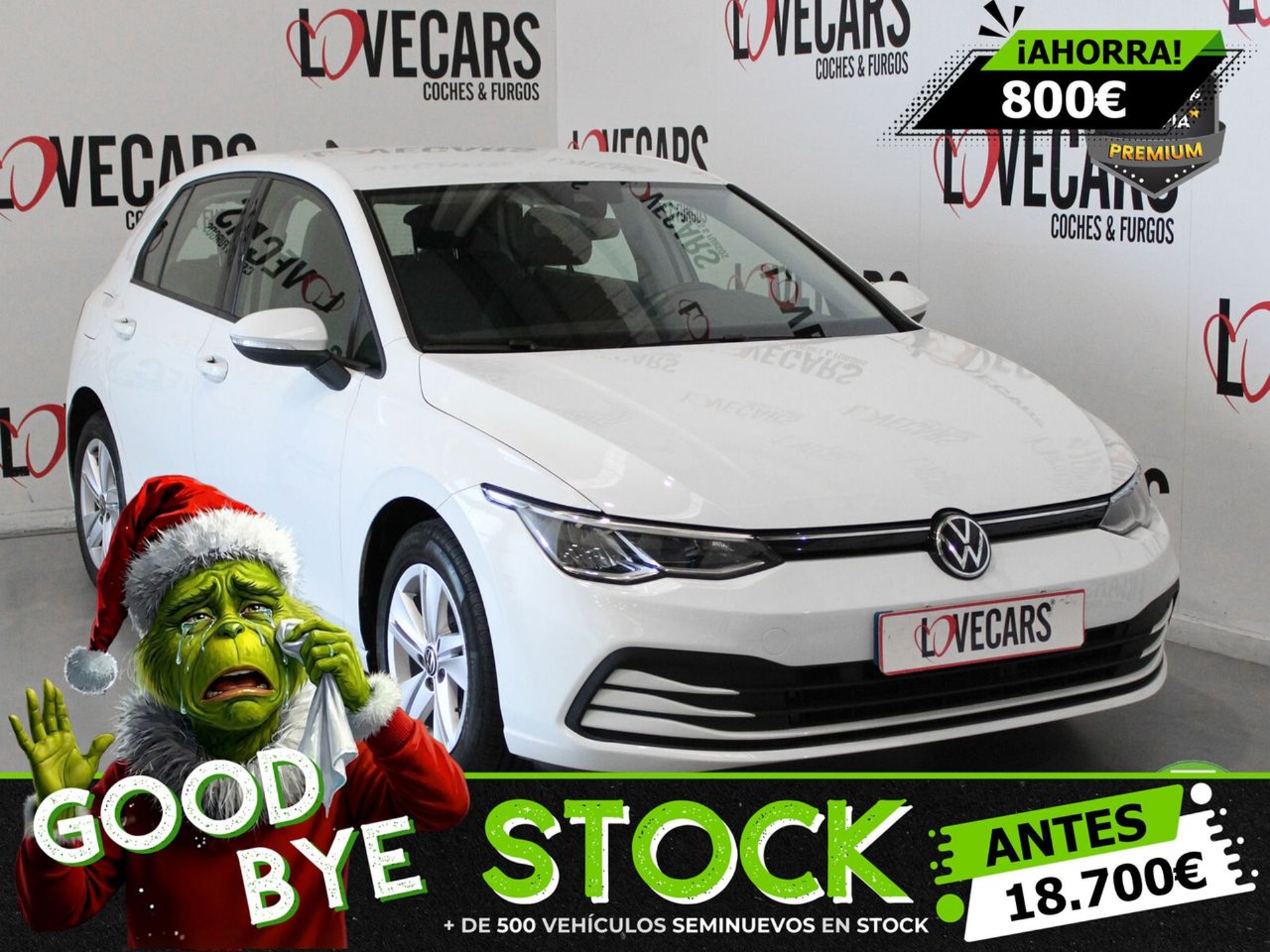 Imagen de VOLKSWAGEN Golf