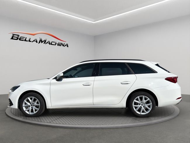 Foto del SEAT León 2.0TDI S&S Style 115