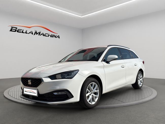 Foto del SEAT León 2.0TDI S&S Style 115