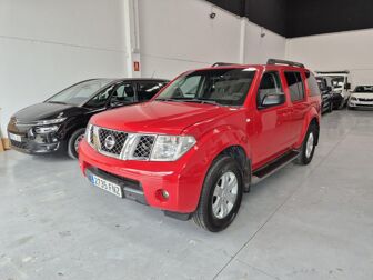 Imagen de NISSAN Pathfinder 2.5dCi SE