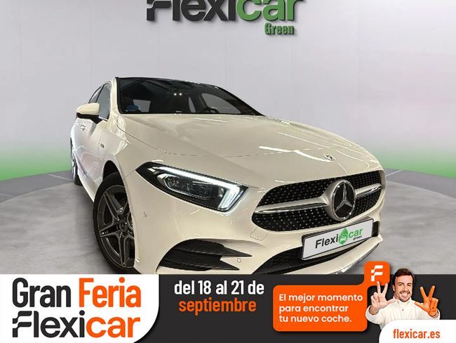 MERCEDES Clase A (A 250 e) en Madrid